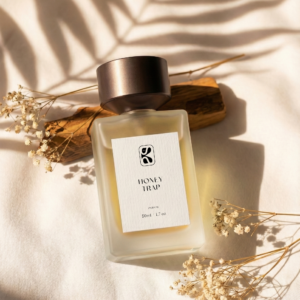 Kavero Honey Trap Perfume